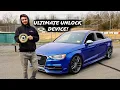 Download Lagu TOP 10 OBDeleven Must Do TRICKS For AUDI \u0026 VW! [ A3 | S3 | RS3 | GTI | Golf R ]