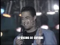 Gilles Floro -  Pawol ( OFFICIAL CLIP ORIGINAL ) 1992