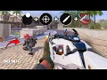 10 AIMING Tricks I Wish I Knew Sooner in CODM