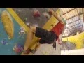 LA Boulders Sesh