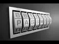 Episode - Encrypted Credentials in Rails 5 2