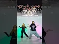 Yoonchae ACELERADA dance tutorial MIRRORED