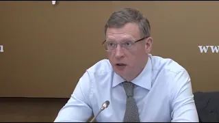 Александр Бурков прокомментировал повышение стоимости проезда частными перевозчиками