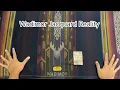 Wadimor Jacquard Reality #sarung #wadimor