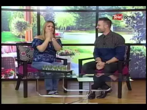 Nos visita Roberto Manrique