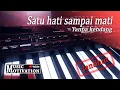 Download Lagu Satu Hati Sampai Mati Cover tanpa kendang