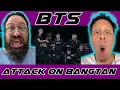 Lagu Weebs React to BTS \