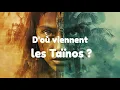 Download Lagu Histoire d'Haiti: Episode #1 - Les Taïnos rencontrent Christophe Colomb