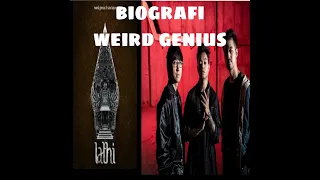 weird genius ft sara fajira lathi biografi para personil 