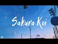 Download Lagu もさを Mosawo - Sakura Koi 桜恋 | Lyrics