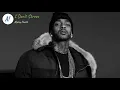 Nipsey Hussle -  I Don't Stress (Lyrics)