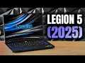 Download Lagu Lenovo Legion Pro 5 / 5i (2025) REVIEW - A Solid 16-Inch Gaming Laptop!