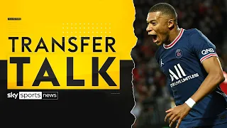 why did psg reject real madrids 137m offer for mbappe transfer talk