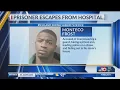 Richland Parish Escapee