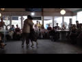 Download Lagu Natalia \u0026 Agustin in Milonga La Cantina (1) \