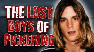 6 Boys Vanished in ONE Night and STILL No Answers — The Lost Boys of Pickering