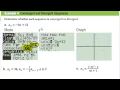 Honors Precalculus Section 10-1 Sequences Series and Sigma Notation