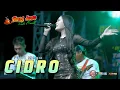 Download Lagu CIDRO ~ PUTRI MEGA ~ WONGJOWO MADIUN ~ GB AUDIO