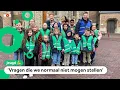 Download Lagu Volwassenen moeten doen wat kinderen willen op Ja-dag