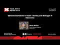 Ephemeral Containers in Action - Running a Go Debugger in Kubernetes