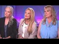 Nicole Brown Simpson s Sisters on OJ s Early Warning Signs of Abuse Exclusive