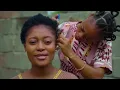 BIBUARAN - Princesa Demetria (OFICIAL VIDEO) AFRICA GOSPEL