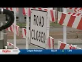 City of Topeka announces public works projects for 2025