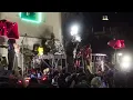 Candelabro - Fracaso y Ángel (En Vivo Mercado Paris Londres 2026)
