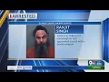 Odessa man arrested wanted for alleged manslaughter aggravated assault with deadly weapon