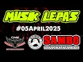 Download Lagu REMIX LAMPUNG TERBARU | CAKRA MUSIK LIVE SAMBO | IYAI AGUS 88 | DINDA JONI | AJO IYO | AJO RIYAN