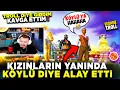 Lagu KIZLARIN YANINDA KÖYLÜ DİYE ALAY ETTİ - Pubg Mobile