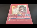 NBA HOOPS 1990-91 SERIES 2 WAX BOX