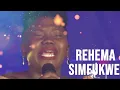 BEST SWAHILI GOSPEL MIX 2024 | LIVE PRAISE & WORSHIP_DJ Bing [The Kingdom Boy] NINA SIRI NENA IPYANA