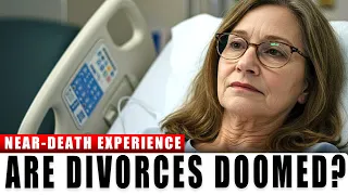 She Died, and Jesus Revealed Whether Divorce Leads to Hell!