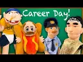 Lagu SML Movie: Career Day!