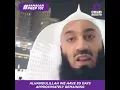 Download Lagu Mufti Menk month of Shabaan
