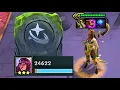 Karma da tro lai voi top 4 TFT set 7 5 DTCL Mua 7 5 reroll TFT