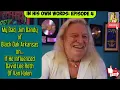 My Dad Jim Dandy of Black Oak Arkansas On If He Influenced David Lee Roth of Van Halen