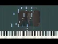 강허달림(Kang Huh Dalrim) - 또 하루는(DAY AND DAY) By JH Piano l 천원짜리 변호사 OST(One Dollar Lawyer Soundtrack)