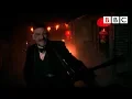 This is why you don t with the Peaky Blinders Peaky Blinders - BBC