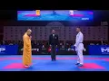 Download Lagu Zeldzame gevechtsbeelden – KungFu-meester Shaolin vs. Taekwondo-kampioen