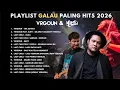 Lagu Untuk Anda Kompilasi Lagu Anti Stress 2026 - Virgoun \u0026 Last Child