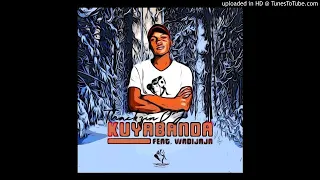 thackzindj feat wadijaja kuyabanda original mix 