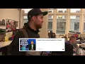 Stool Scenes 37