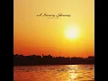 A Scenery Glowing