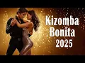 Lagu Zouk \u0026 Kizomba 2025 New Dance Trends | Sensual Afro-Latin Connection \u0026 Flow💃🕺