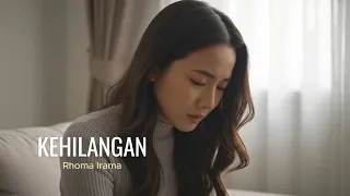 kehilangan h rhoma irama cover by aini