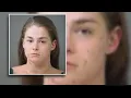 Kayla Blakenship sentenced to 45 years