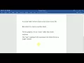 reading from a text file in perl using array and join operation