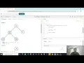 BST search in recursive way